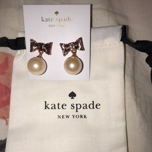 Kate Spade Earrings